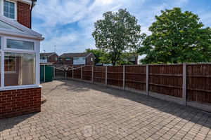Millersdale Grove Beechwood